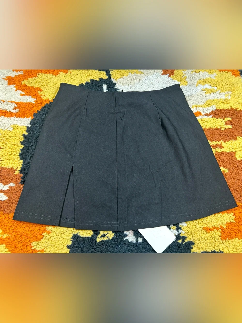 Boss Babe, MUSERA, mini skirt!!